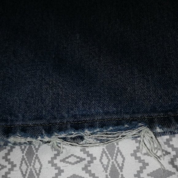 Wrangler jeans. Size 32/34 - Picture 5 of 7